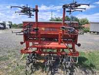Combinator porumb 6 rânduri