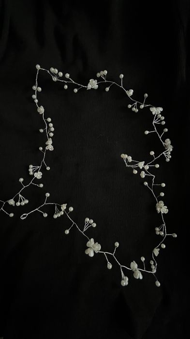 Украшения для прически