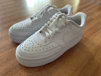 Nike Court Vision Alta