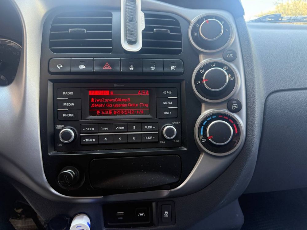 Kia bongo 2022 1,2 tonna