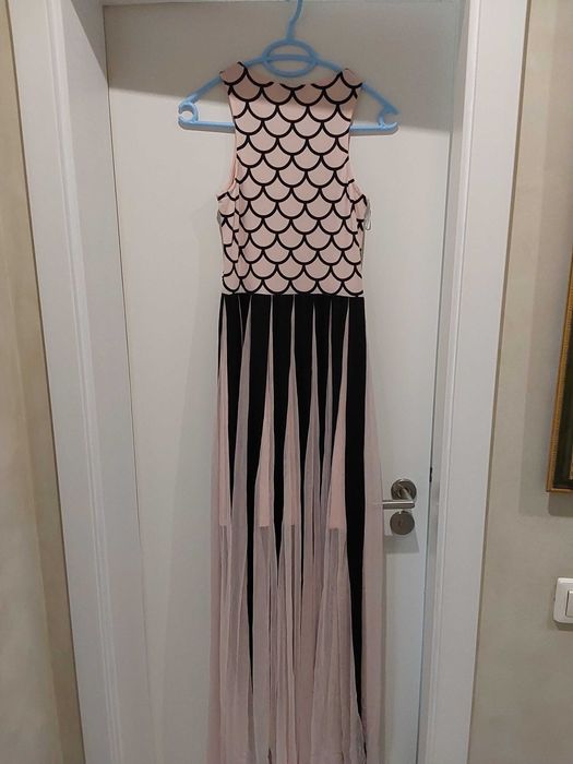 Официална бална рокля