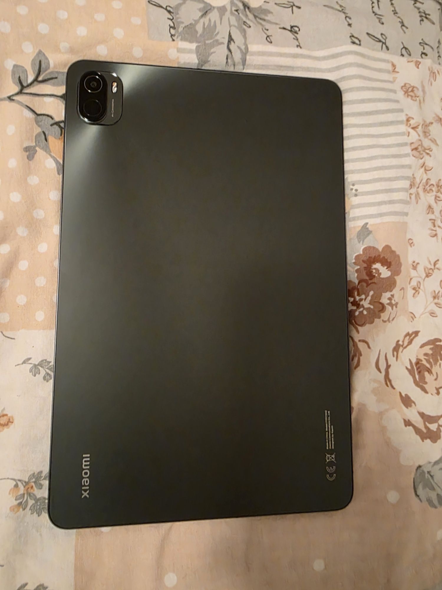 xiaomi pad 5 128gb 12gb ram