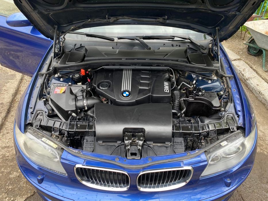 Se vinde BMW SERIA 1