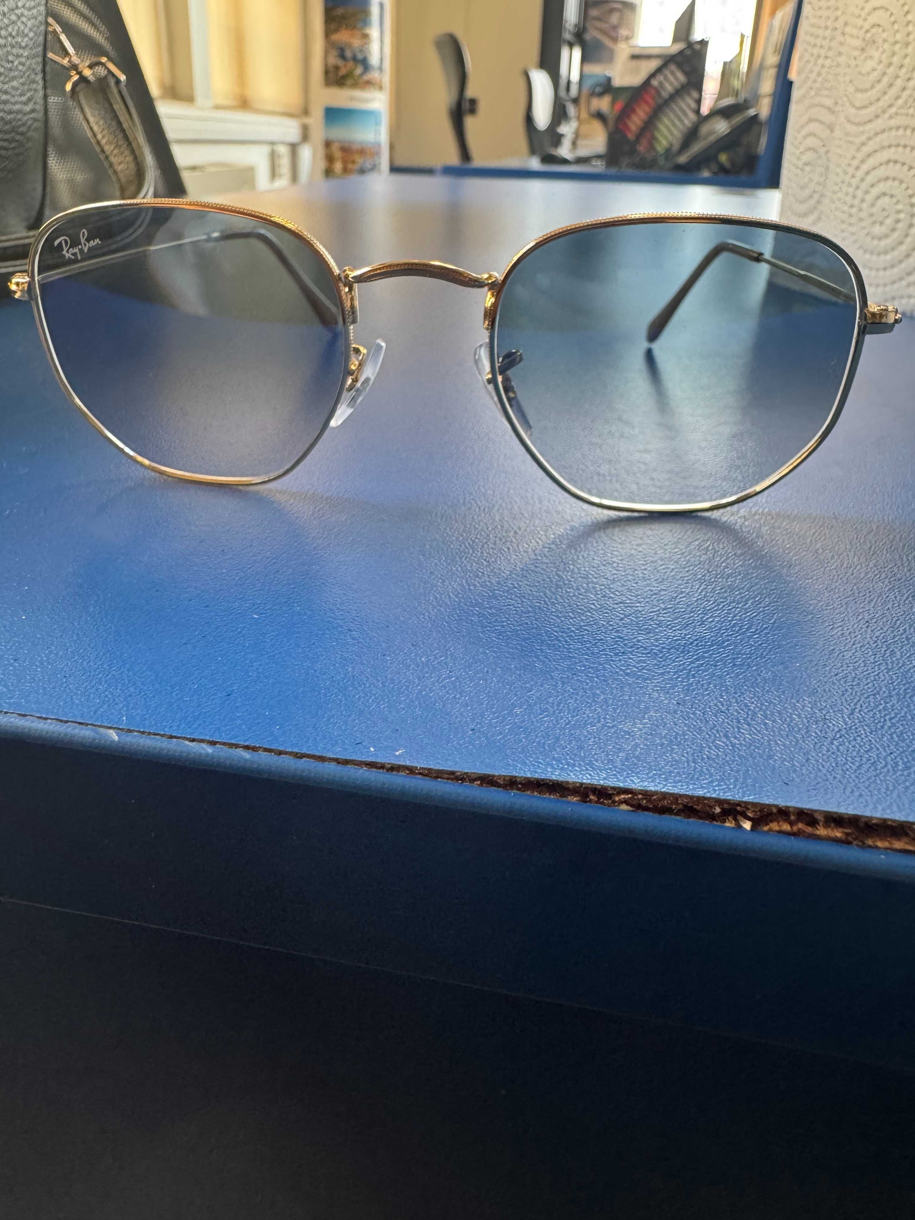 Нови слънчеви очила Ray-Ban – оригинални!