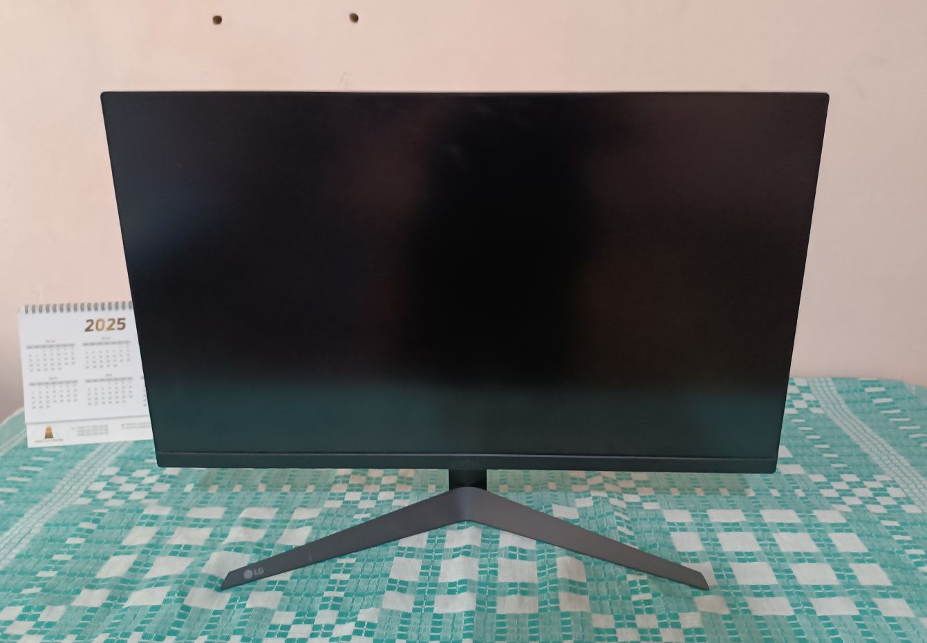 Игровой Монитор UltraGear 27 165Грц Va FullHDp