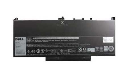 Baterie Laptop originala Dell 4GVMP – Autonomie Fiabilă,