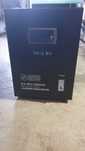 Stabilizator de tensiune monofazat cu servomotor 5000VA.