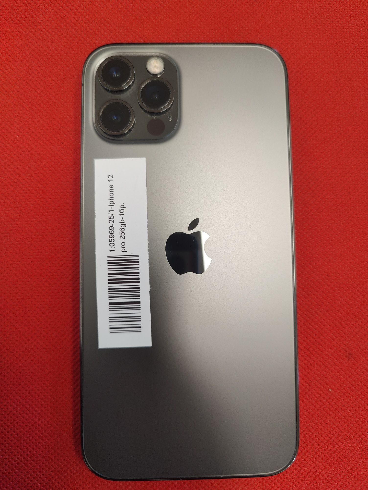 Iphone 12 pro 256gb