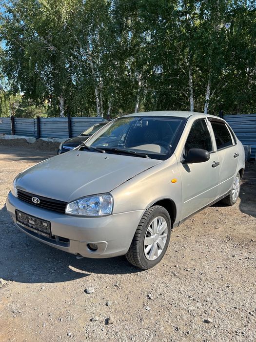 Продам калина 1