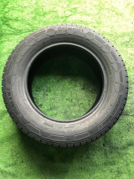 Anvelope Iarna 205/65/16 C Continental