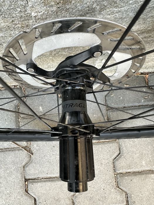 Капли BONTRAGER шосейни