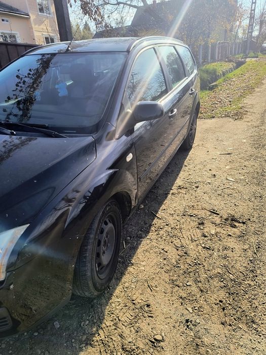 Ford Focus  2007 diesel