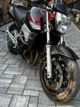 Suzuki gsr 600 impecabila