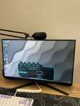 Монитор Samsung Odyssey g3 144hz 24’
