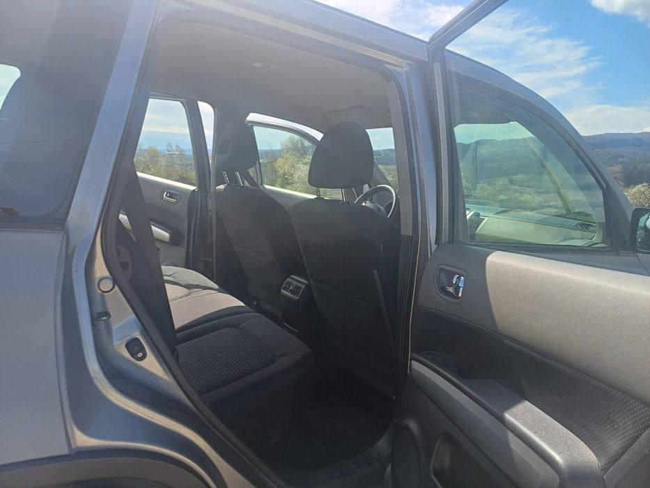 Nissan X-TRAIL 2008 de vânzare