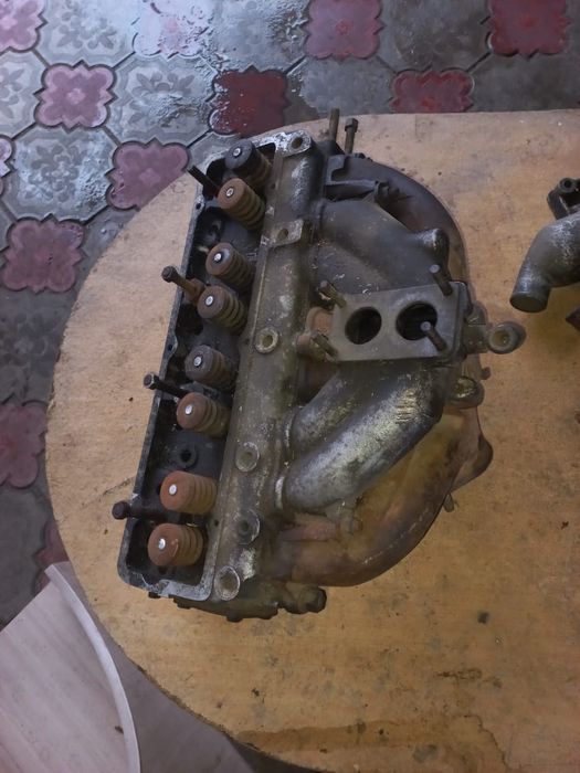 Продам головку ГБЦ Волга