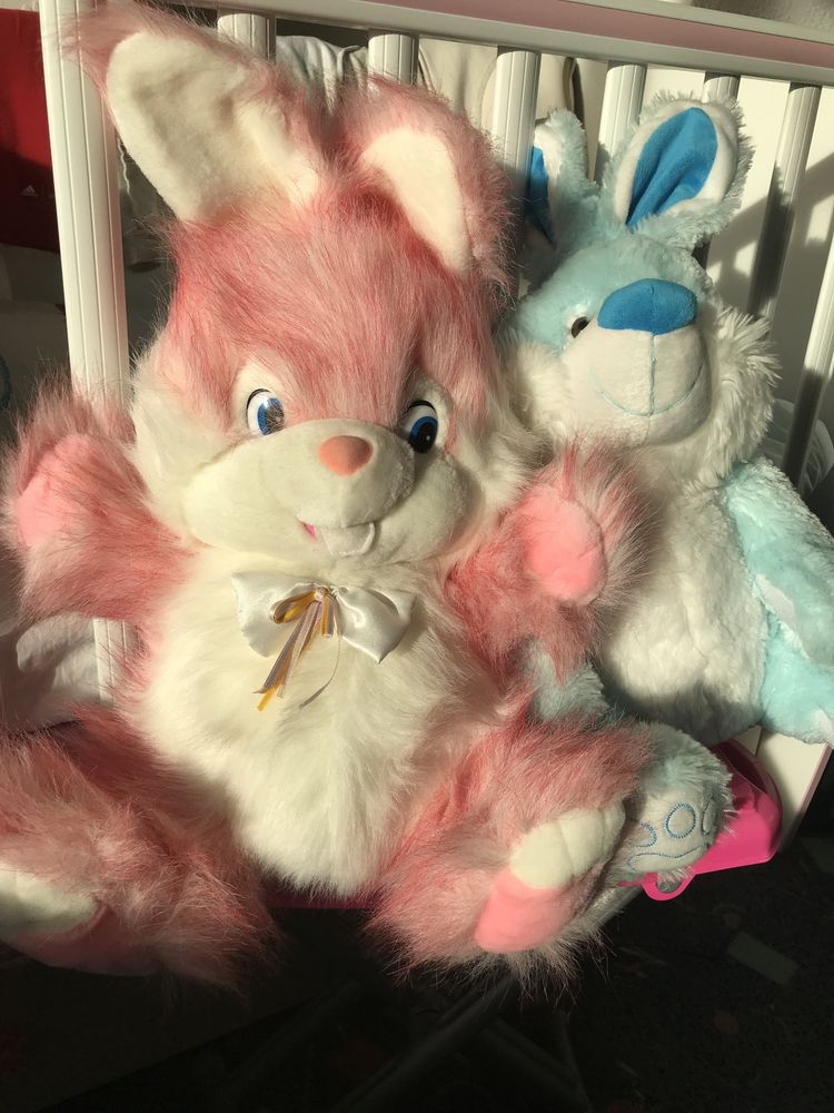 Плюшени играчки