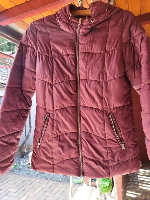 Geaca de toamna pentru femei