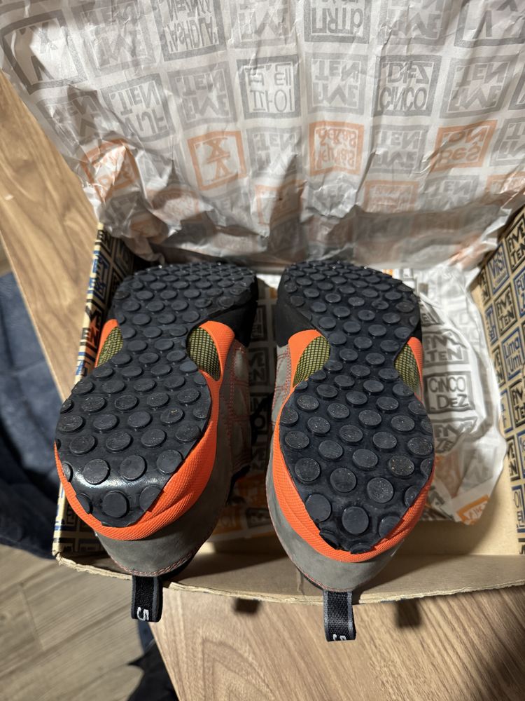 Five Ten Guide Tennies