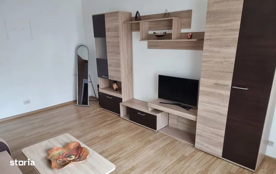 Apartament 2 camere, in cart. Tudor, spre inchiriere