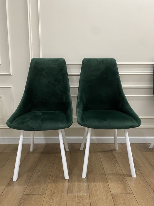 Стулья доя гостиной и кухни! Новые,