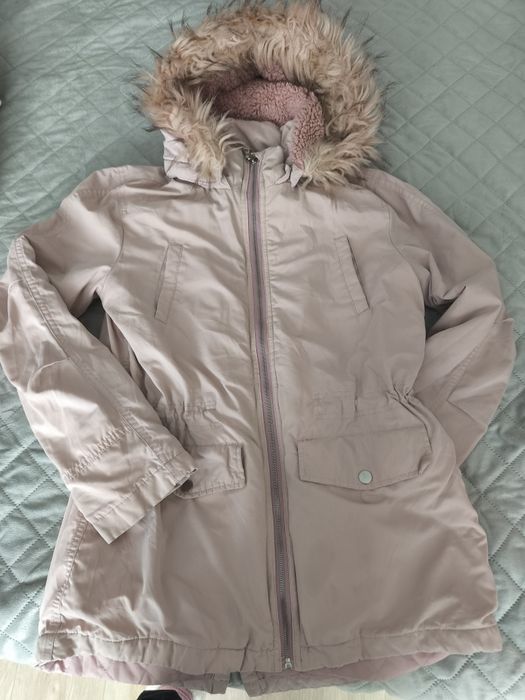 Преходно яке на Н&М, 170см