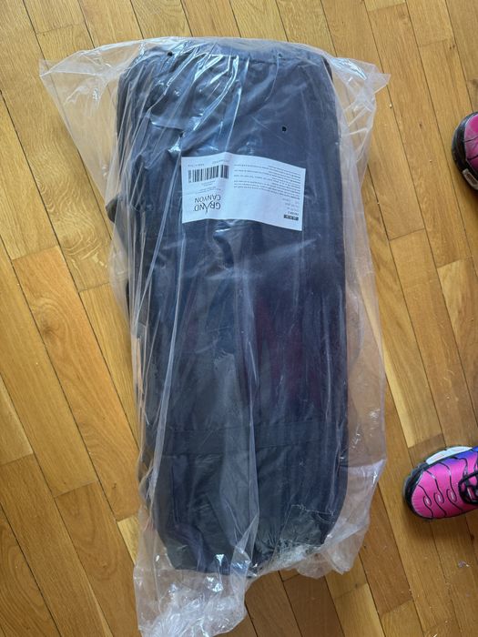 Палатка grand canyon