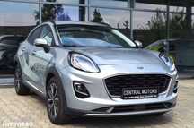 Ford Puma Ford PUMA 1.0L EcoBoost benzina 125 CP M6