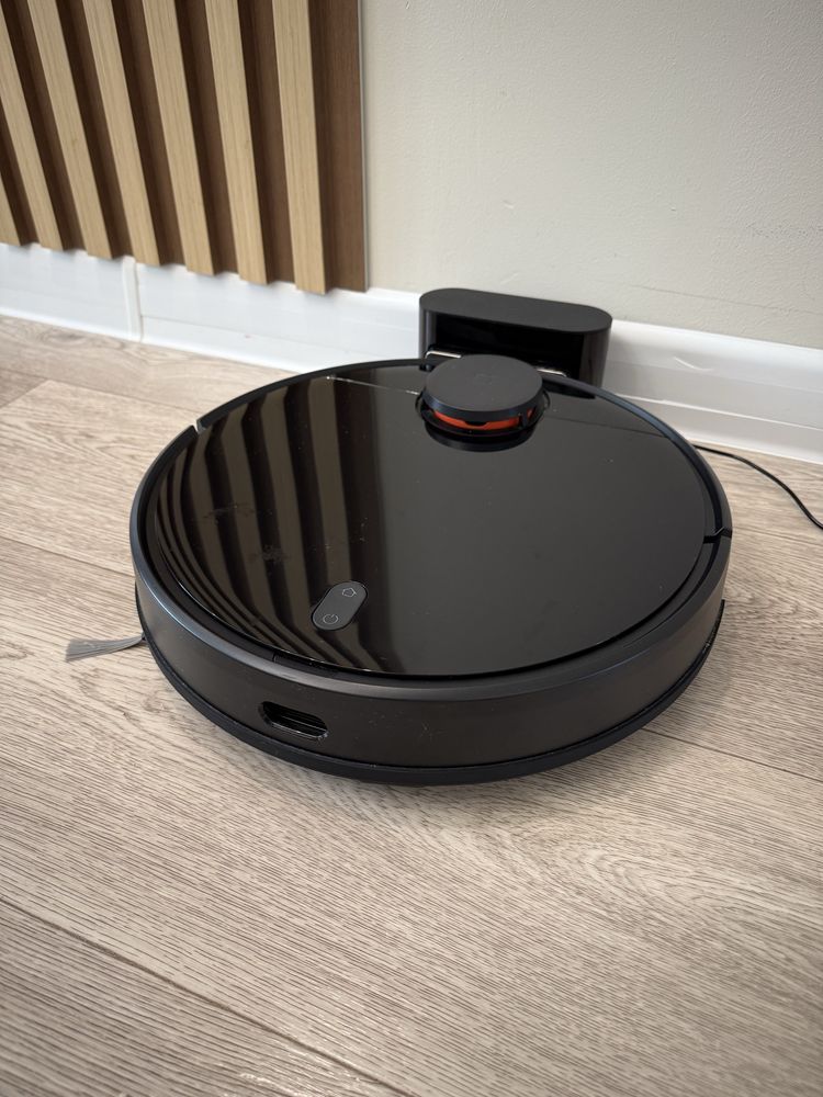 Робот пылесос Xiaomi Mop P