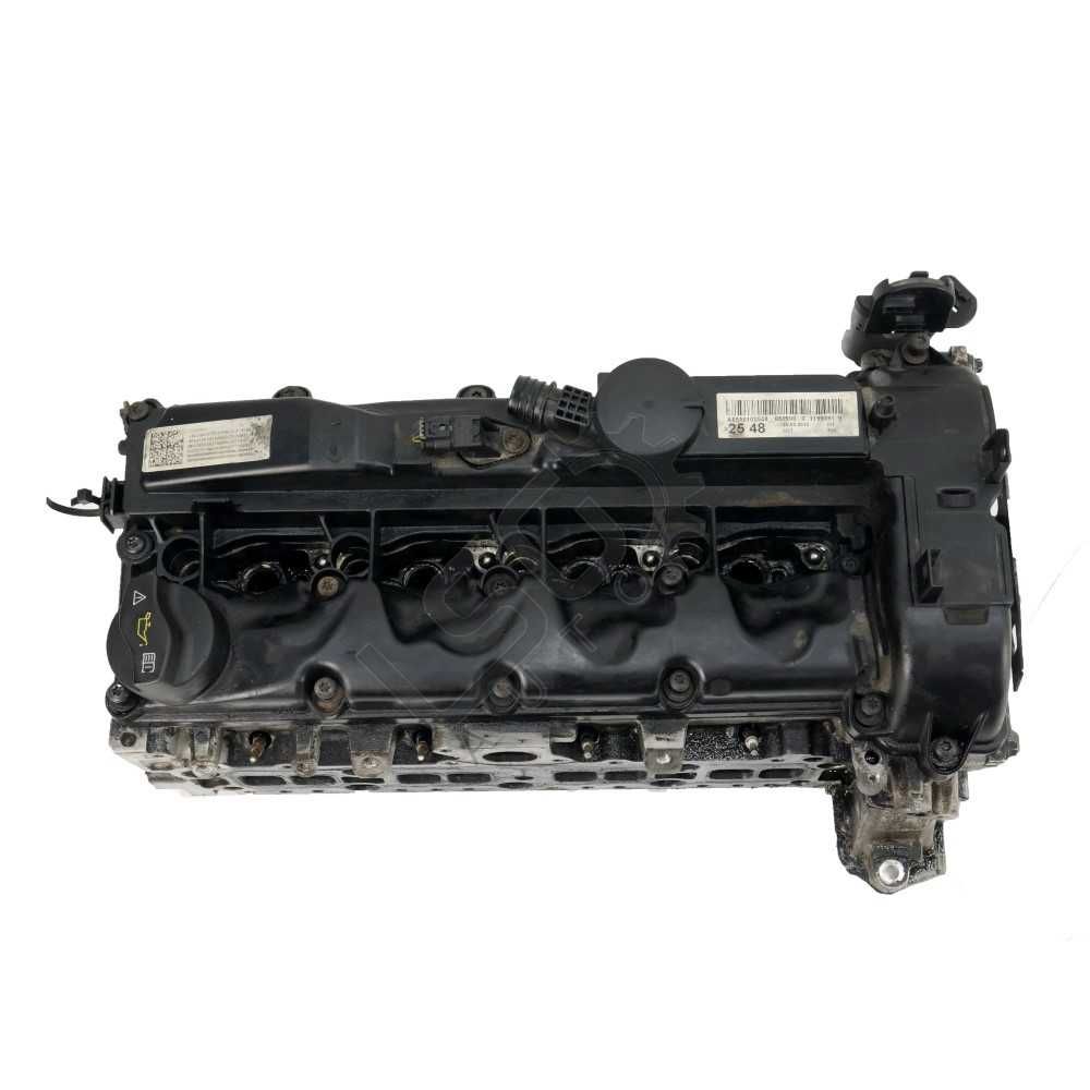 Оборудвана цилиндрова глава Mercedes-Benz C-Class 204  ID: 144825