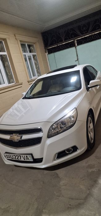 Малибу 1 2 поз.сотидади вариянтгаям гаплашамиз Бензинда
Холати идеал ю