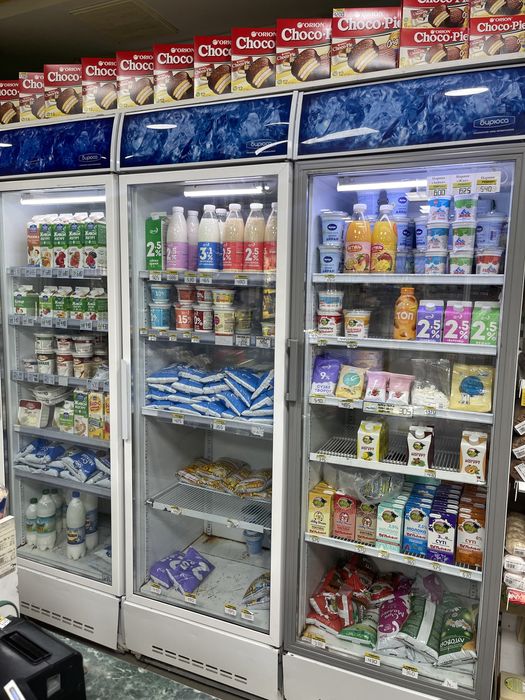 Продам холодильник Бирюса