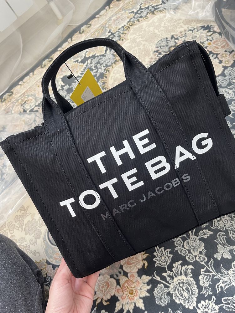 Продам новую сумку THE TOTE BAG , Mark Jacobs