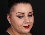 Machiaj Sector 4/ Make-up profesional