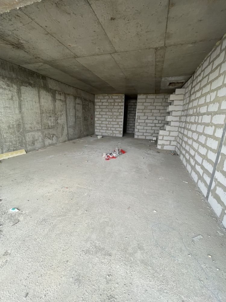 Квартира Tashkent City от Real House