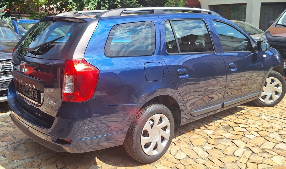 mcv 2016 ,euro 6 , 0.9 TCE , posibilitate rate