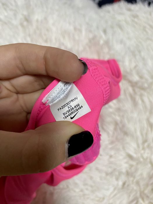 Bustieră femei Sport Nike