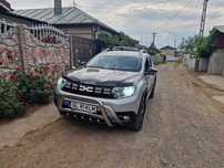 Dacia Duster 1.5dci clima editie limitata