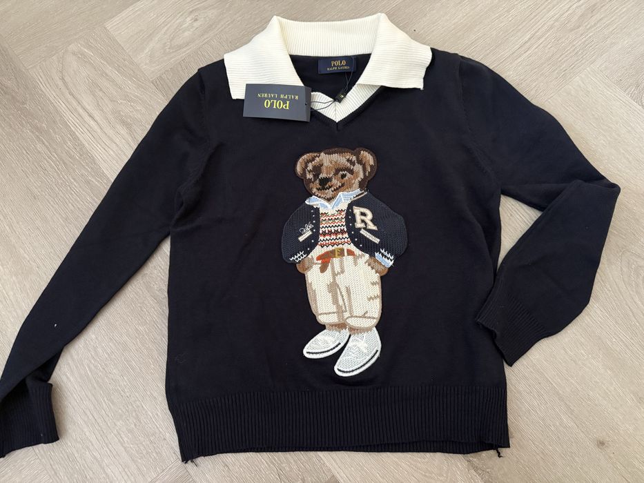 Дамска блуза Ralph Lauren в два цвята