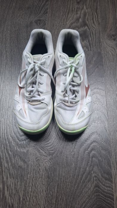 Mizuno Cyclon Speed 3