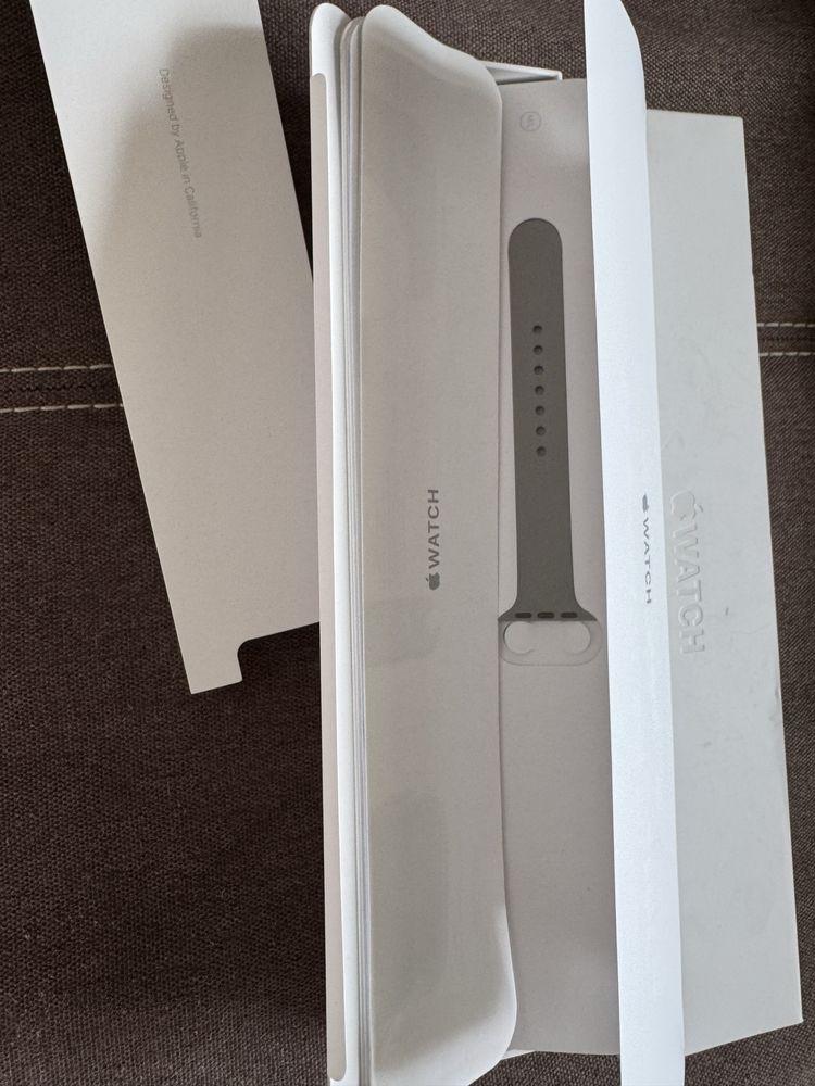 Часы Apple Watch S1