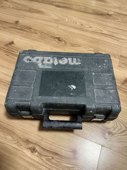 Metabo fms 200 intec мултишлайф