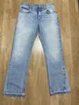 Blugi Flared Zara