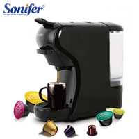 Кофеварка 3 в 1 Sonifer SF-3551