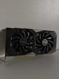 Placa video Rtx 2060 6GB GDDR6