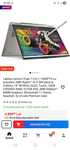 Laptop Lenovo yoga