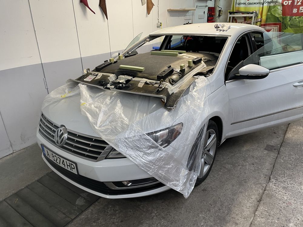 Автотапицер Бургас Автотавани Претапициране