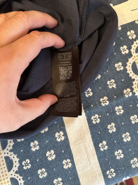 tricou guess original