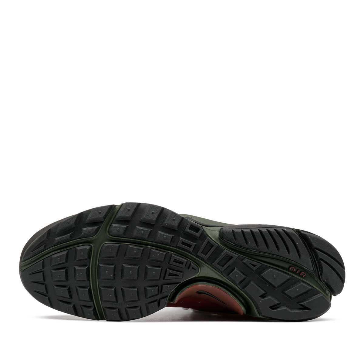 Nike - Air Presto Mid Utility №46 Оригинал Код 877