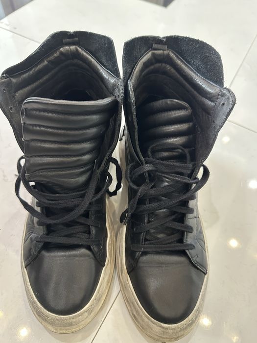 кецове от естествена кожа